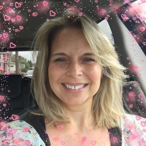 Meet your Posher, Paula sue